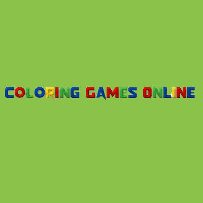 Coloring Games Online