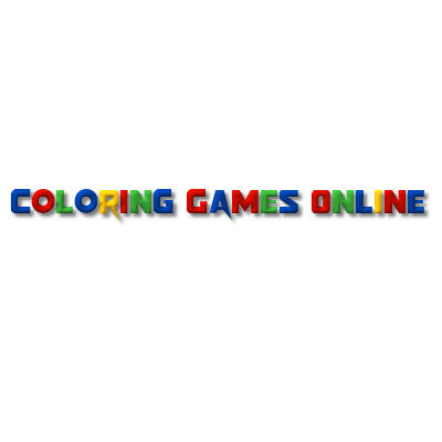 Coloring Games Online